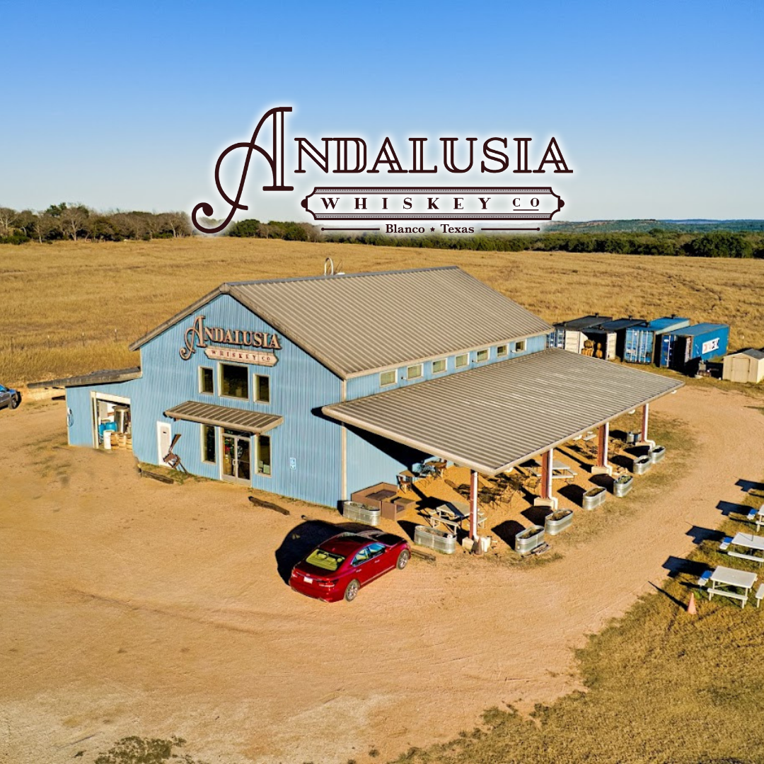 Andalusia Whiskey Co.