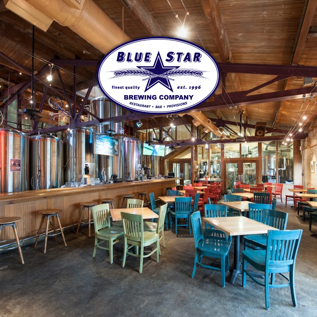 Blue Star Brewing Company