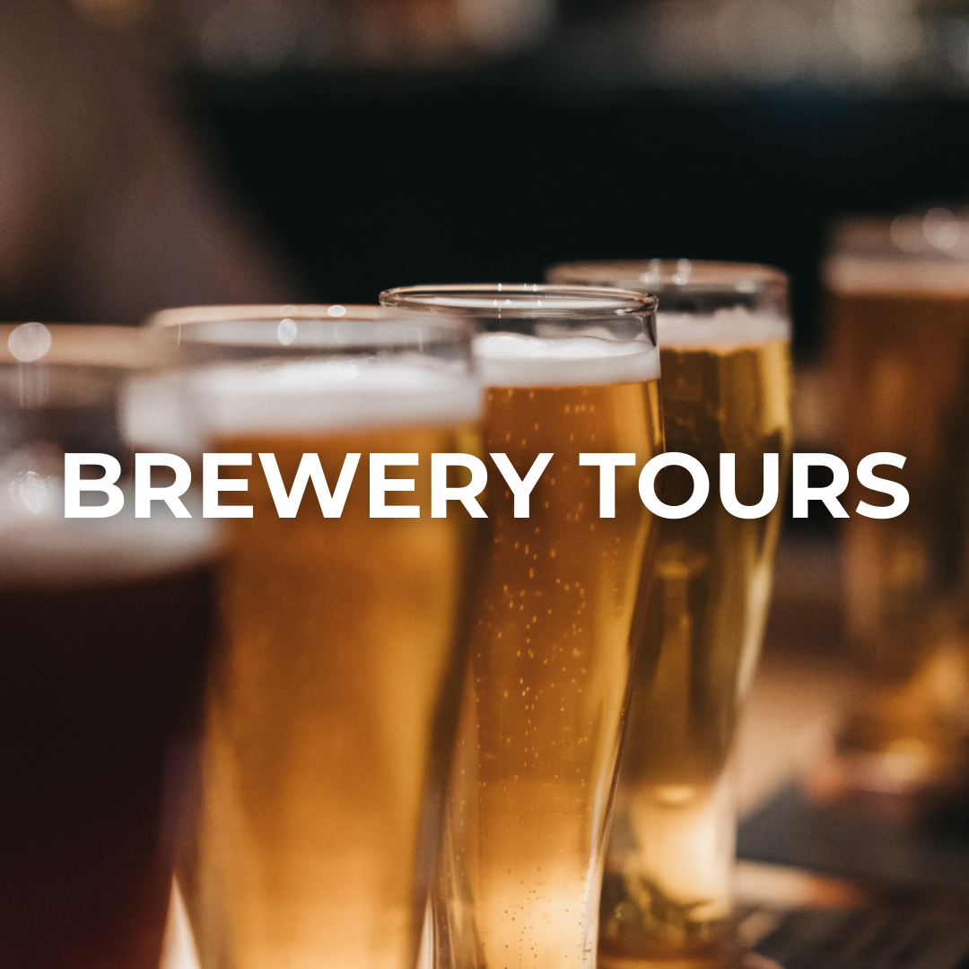 San Antonio Brewery Tours
