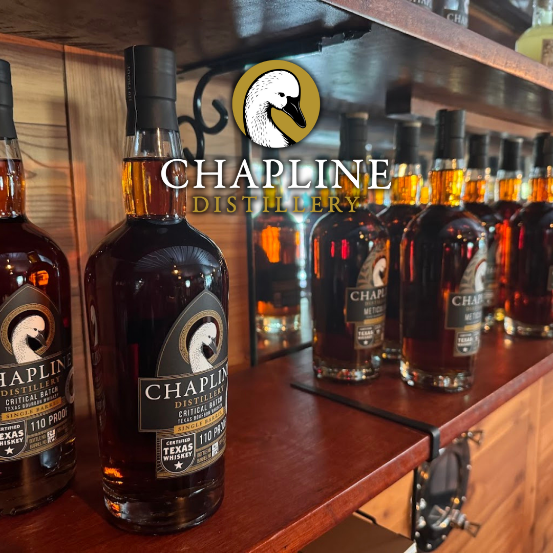 Chapline Distillery