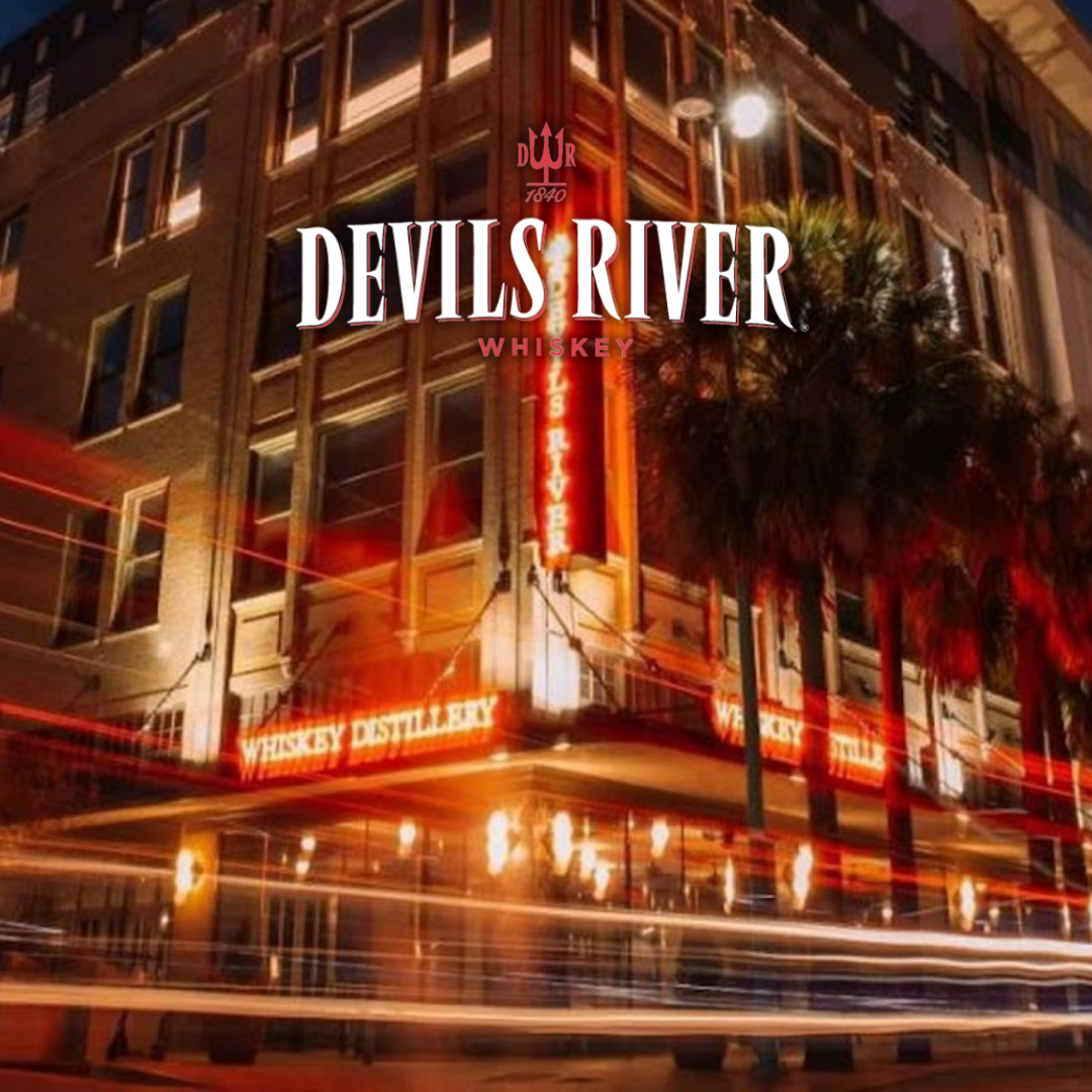 Devils River Whiskey Distillery