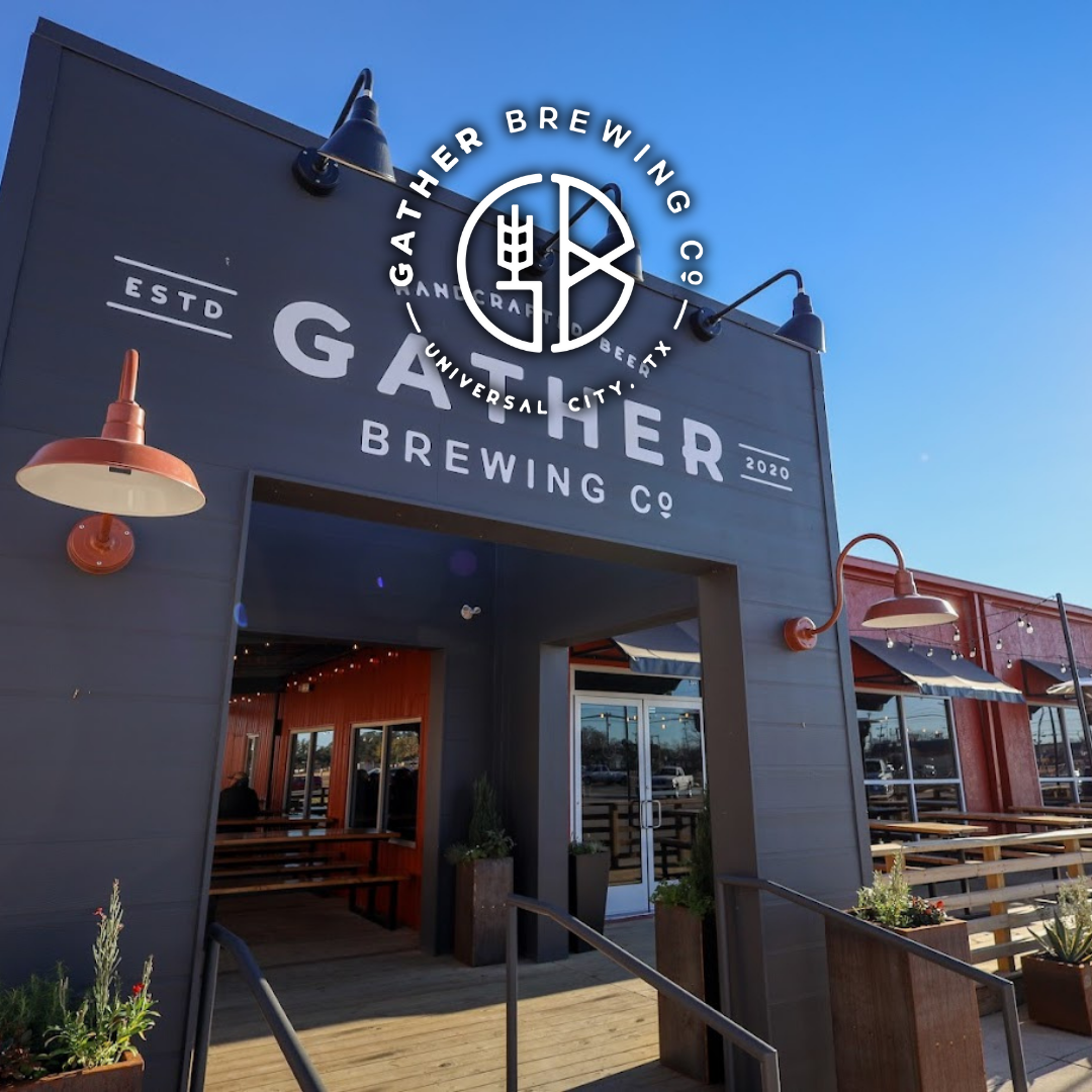 Gather Brewing Co.