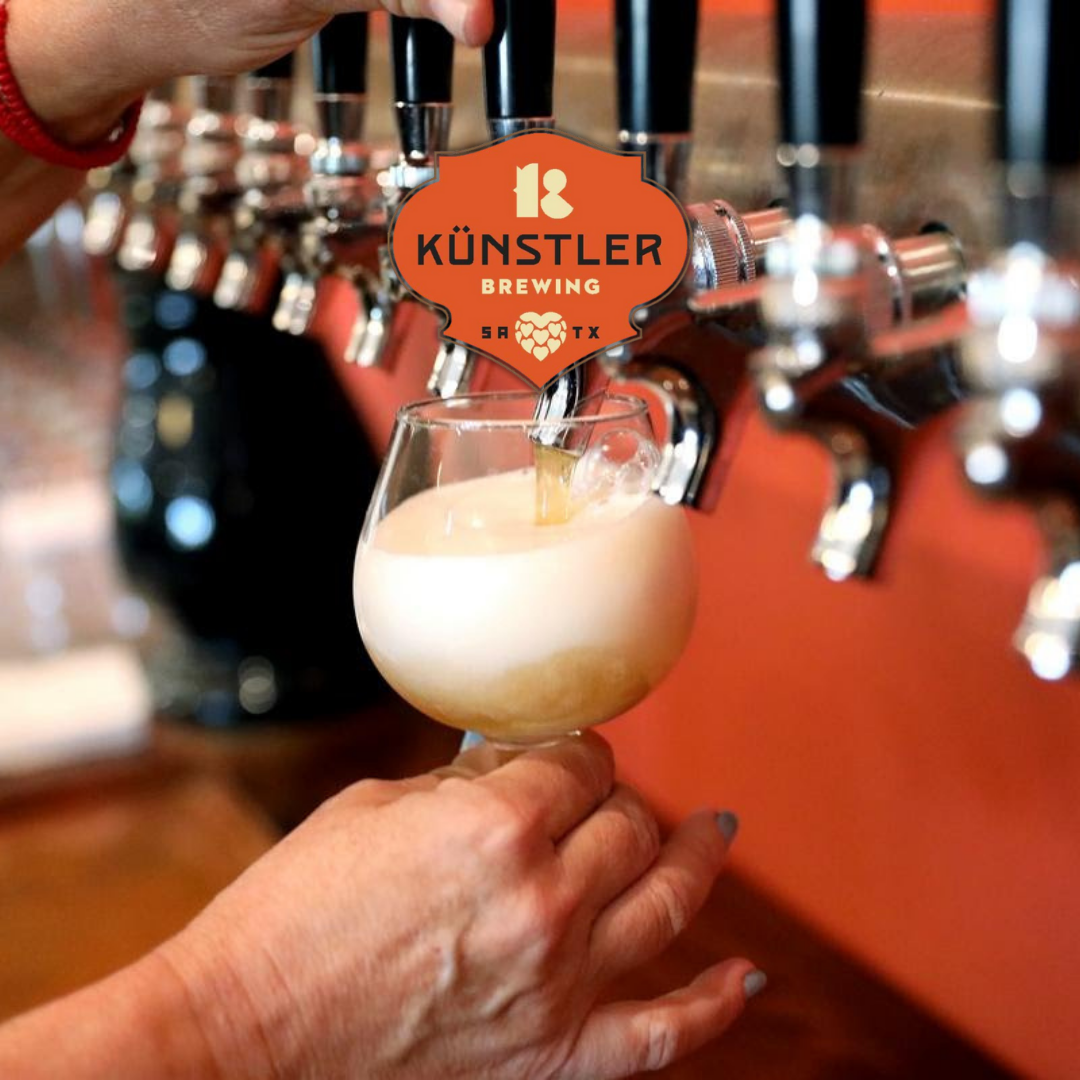 Kunstler Brewing