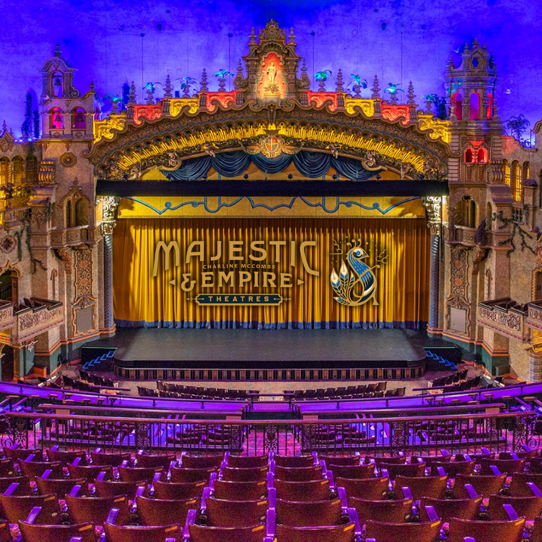 Majestic Theatre