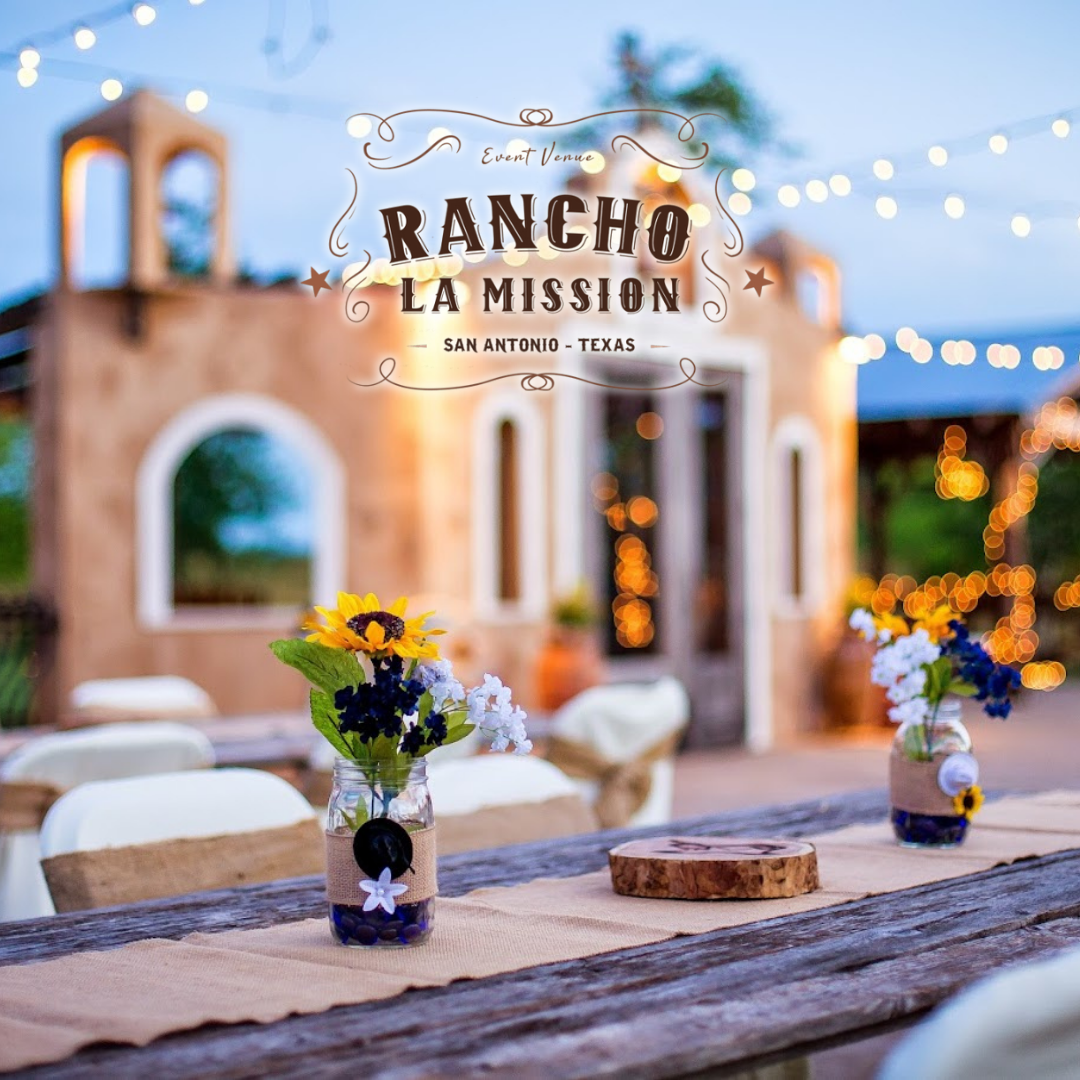 Rancho La Mission Rancho La Mission