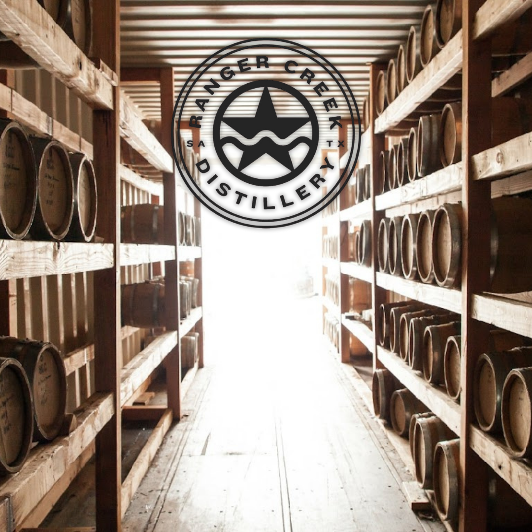 Ranger Creek Brewing & Distillery