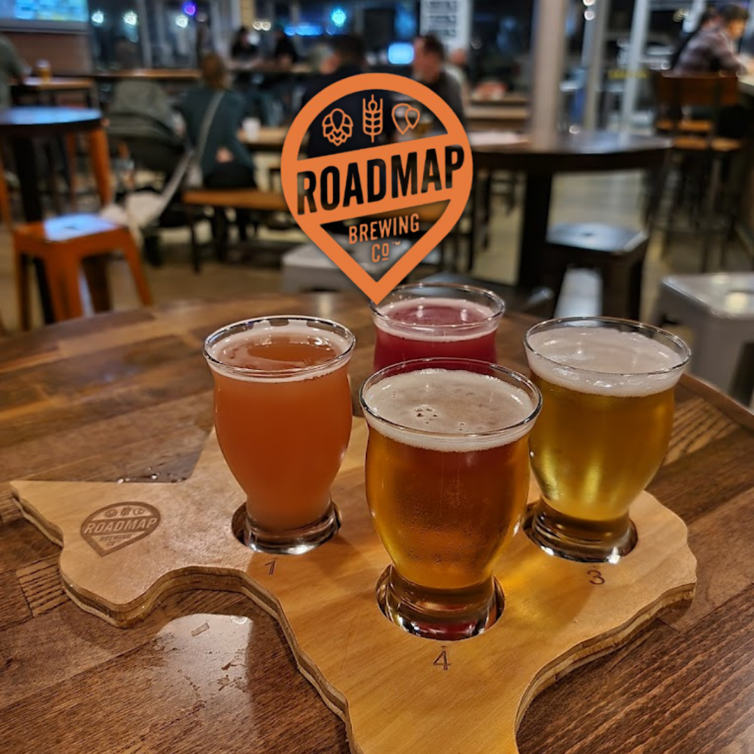 Roadmap Brewing Co.