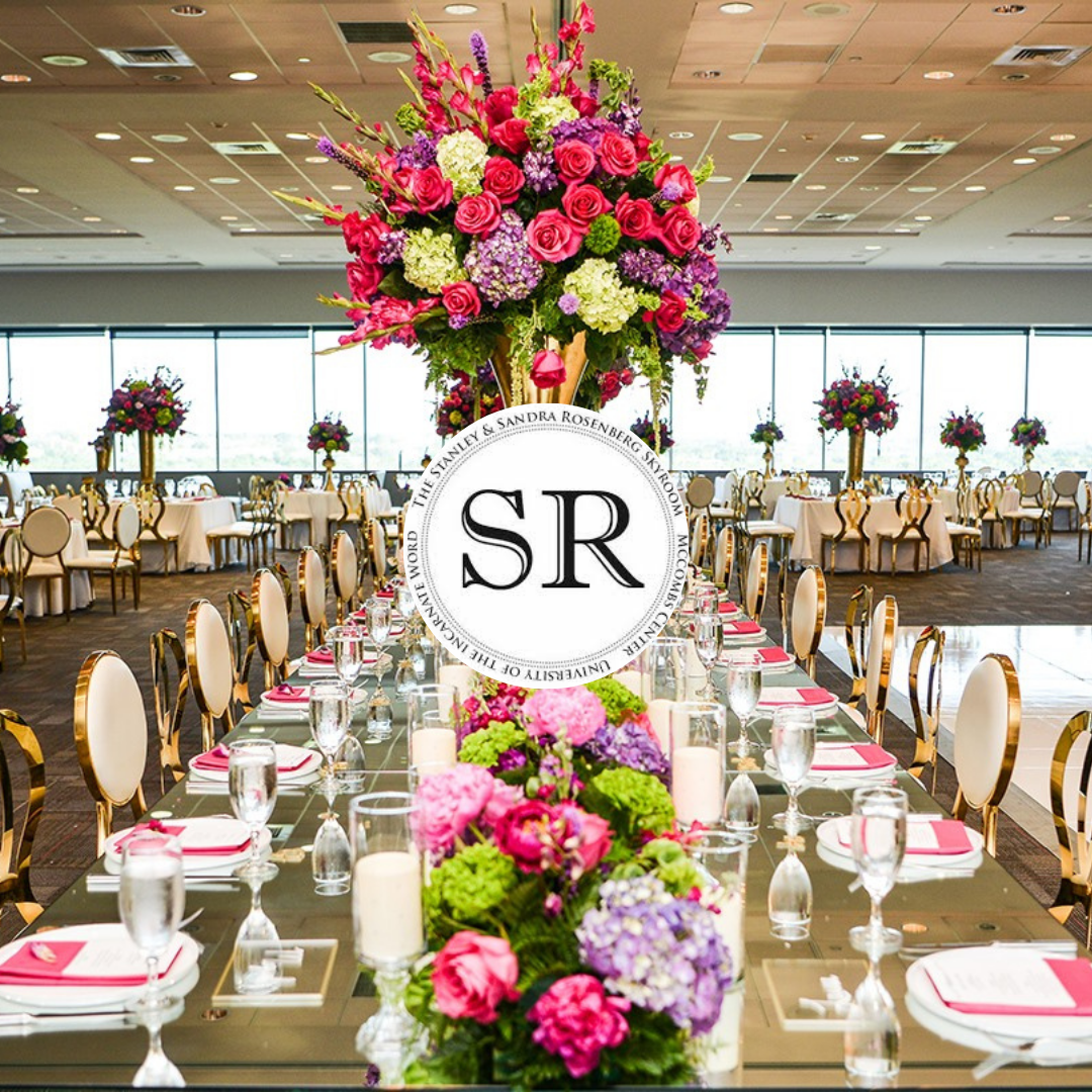 Rosenberg Skyroom