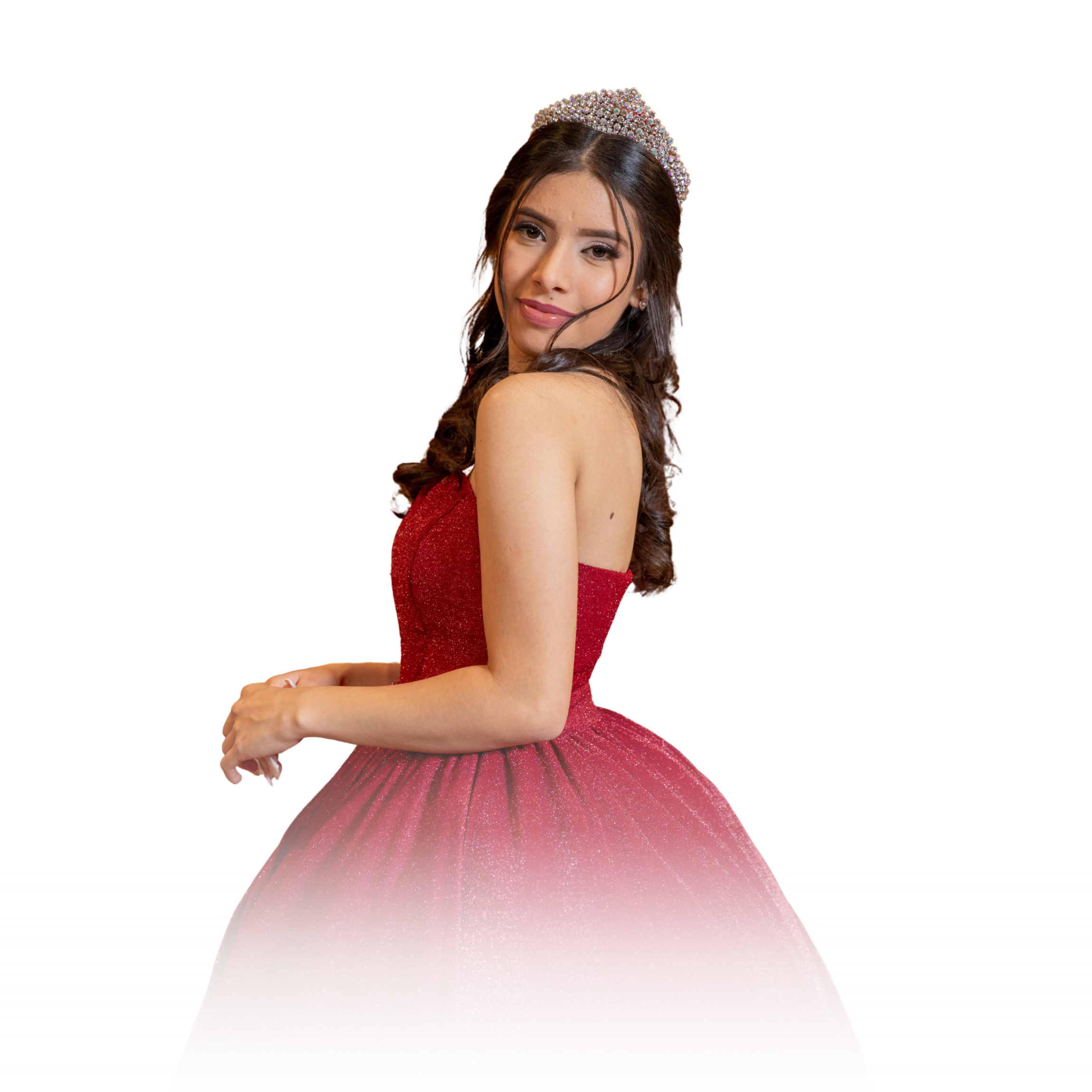 San Antonio Quinceaneras