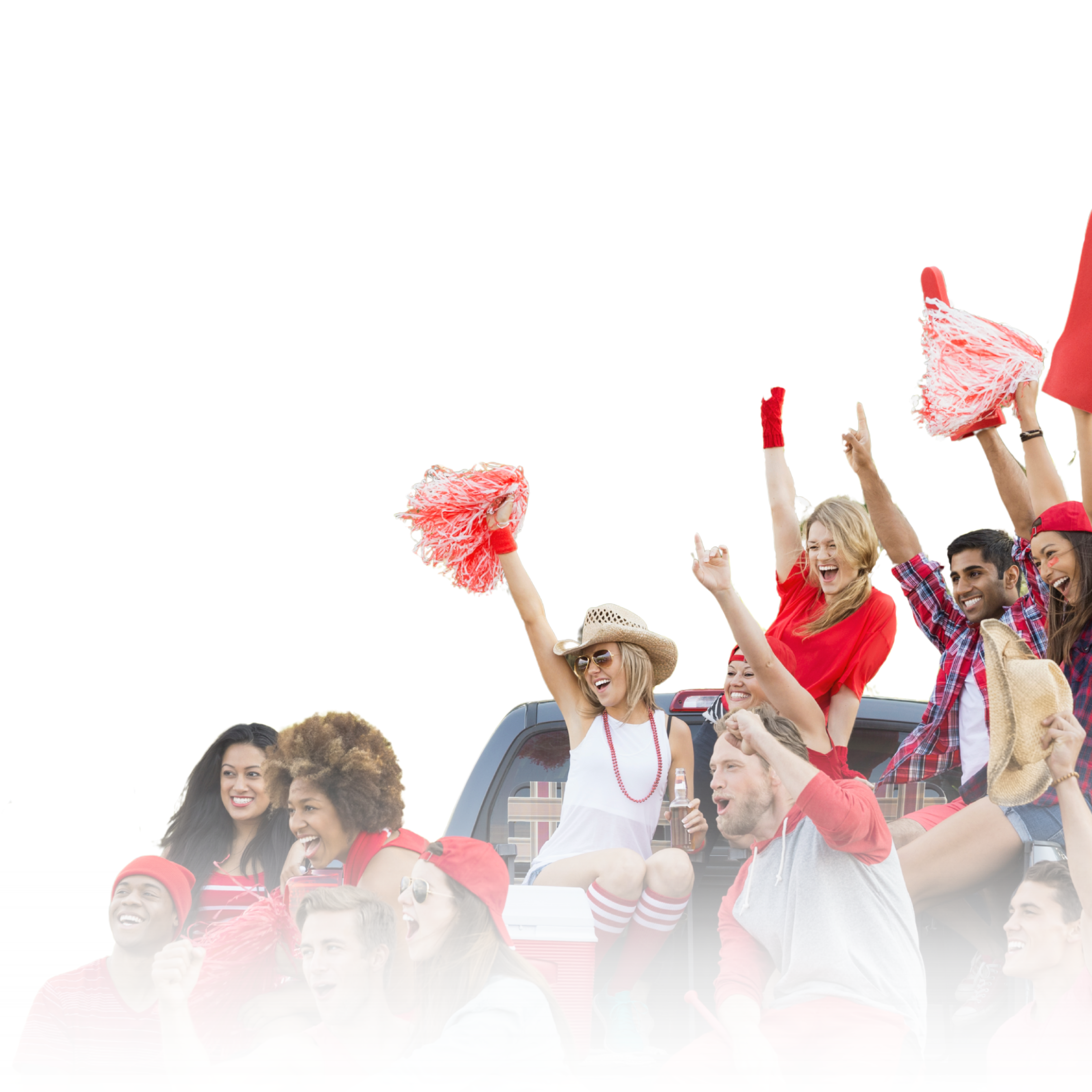 San Antonio Sporting Events Page