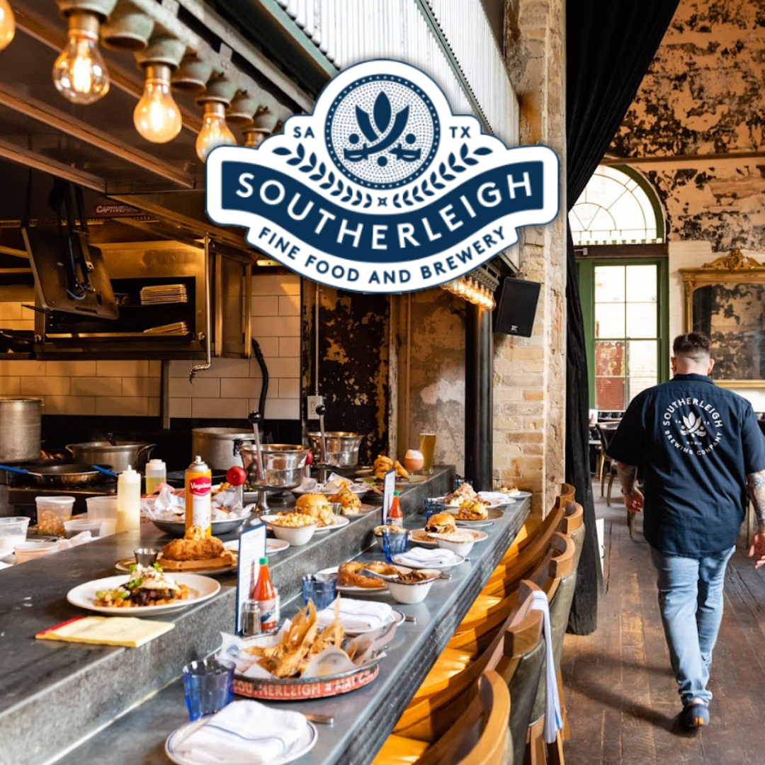 Southerleigh Fine Food & Brewery