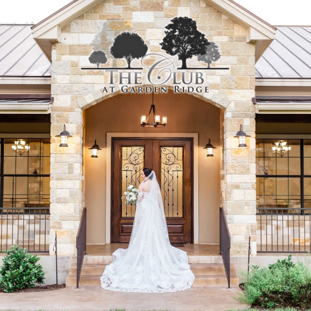The Club at Garden Ridge The Club at Garden Ridge