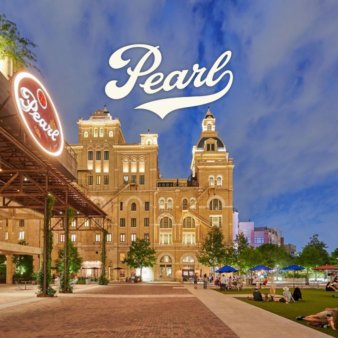 The Pearl Brewery