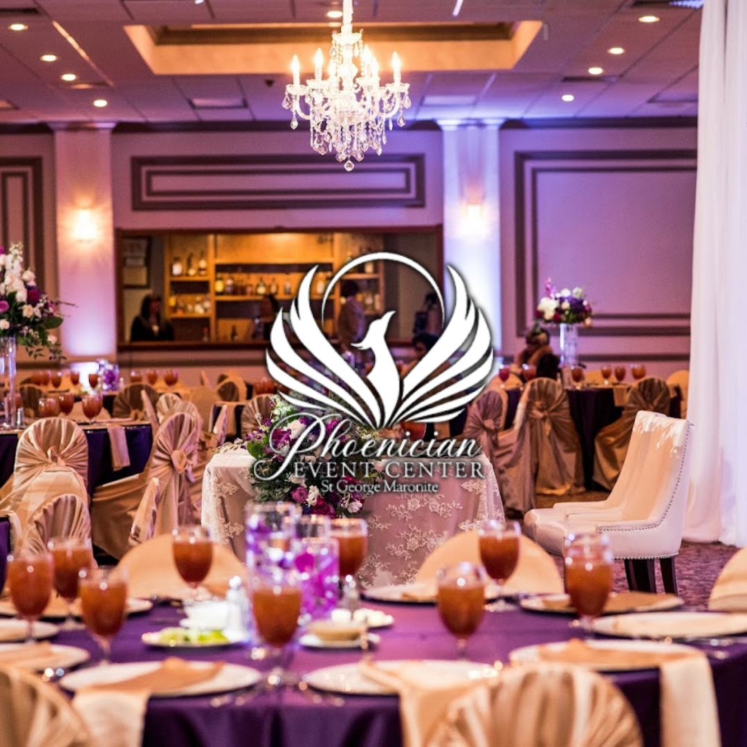 The Phoenician Event Center