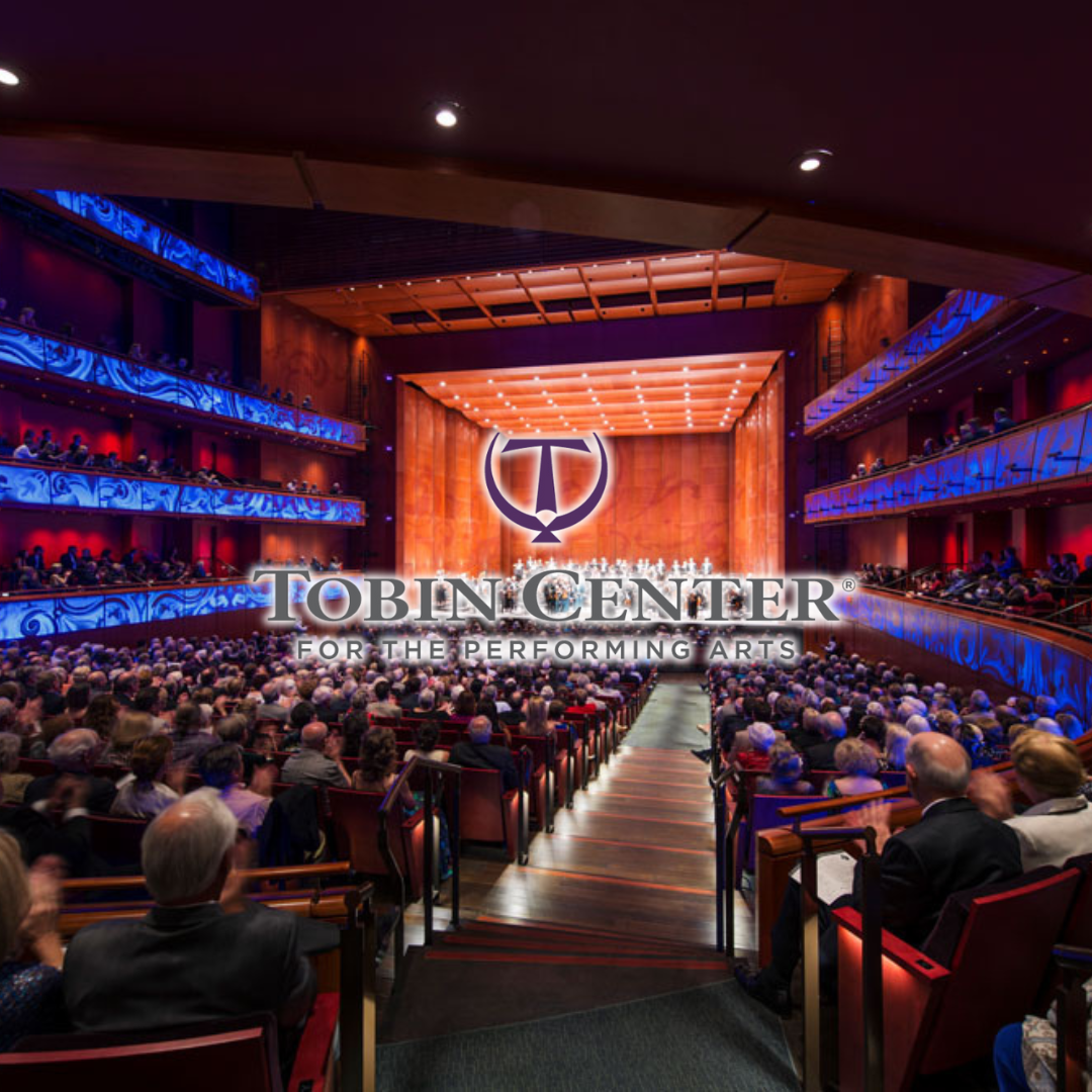 Tobin Center