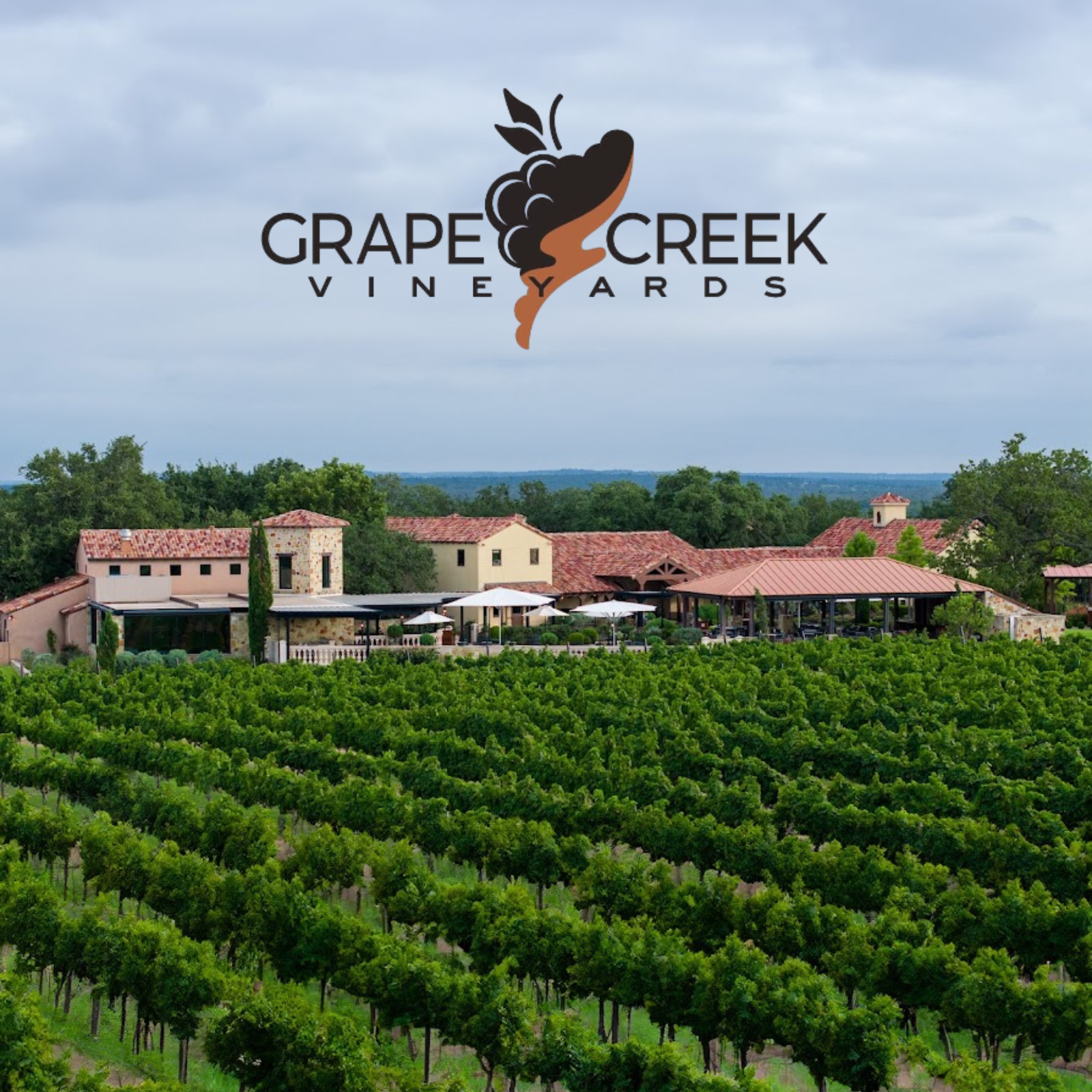 Grape Creek Vineyards Grape Creek Vineyards