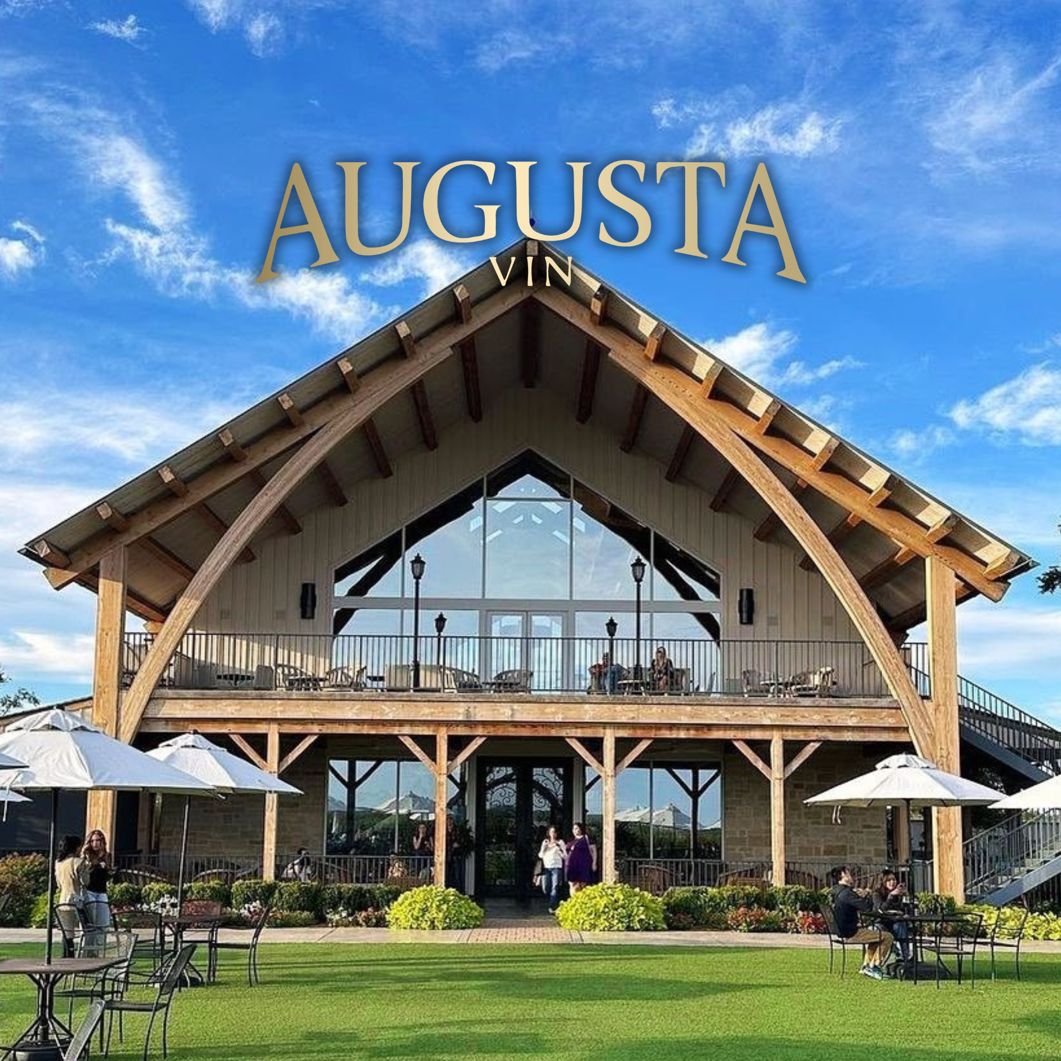 Augusta Vin Augusta Vin