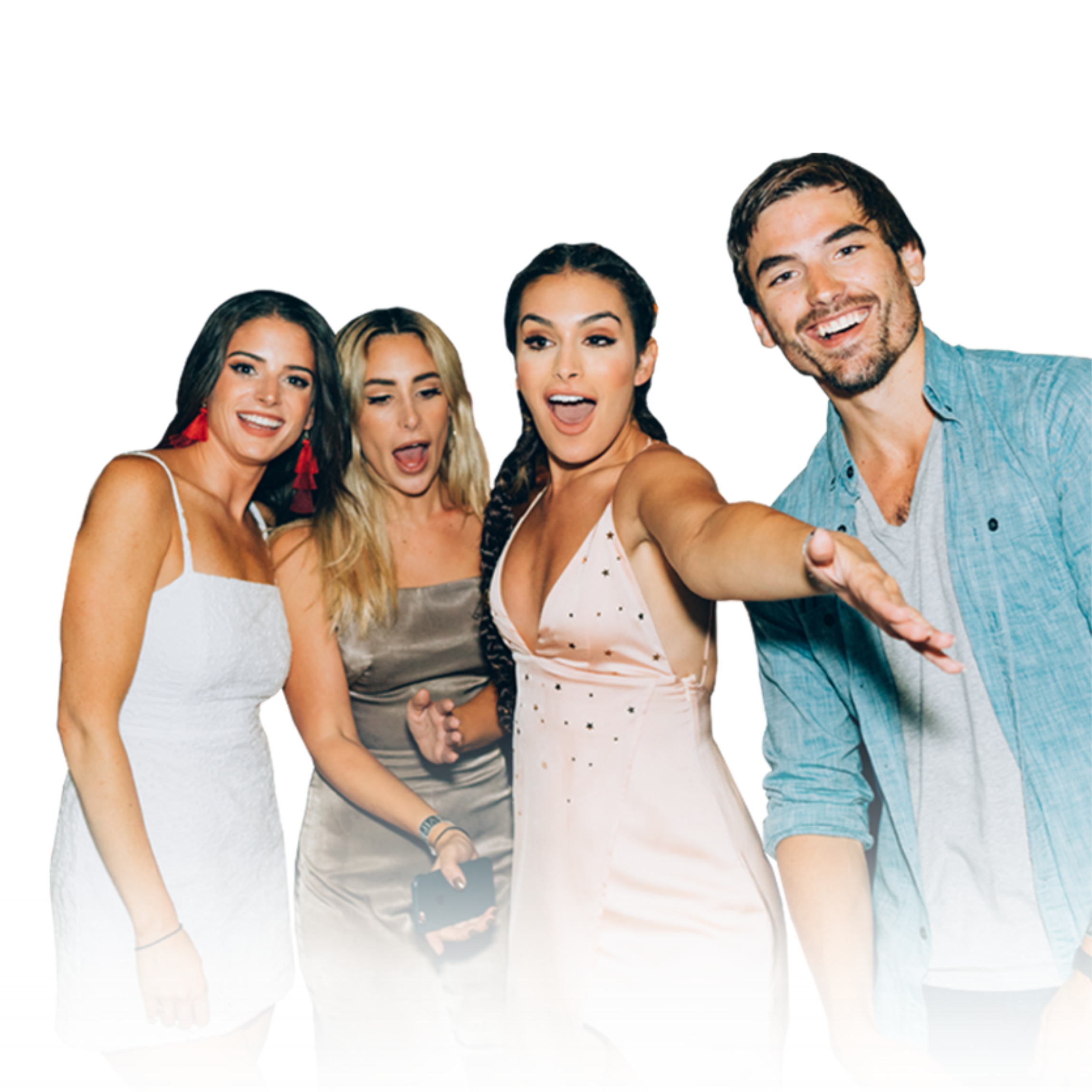 San Antonio Party Bus Rentals Tours & Events Party Time