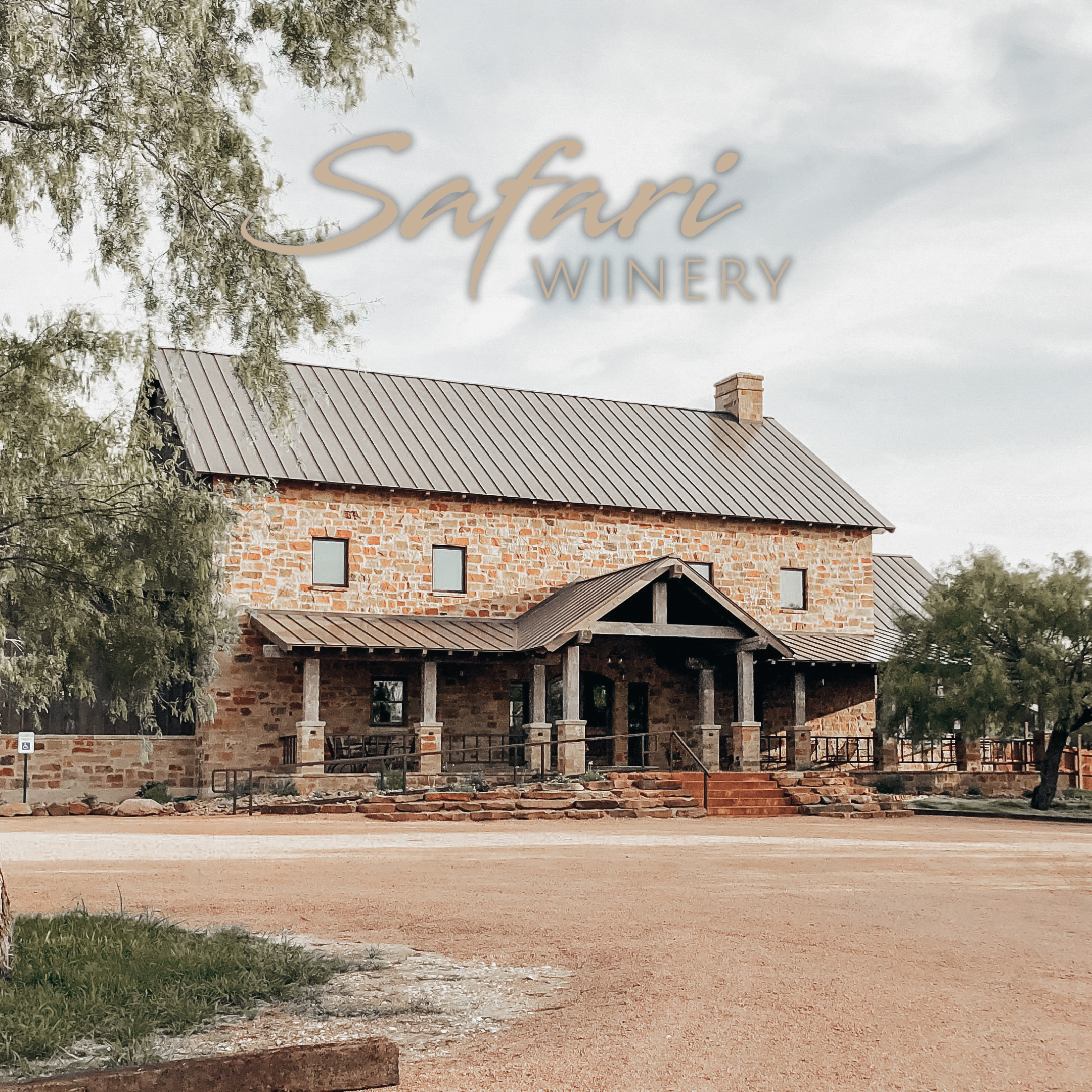 Safari Winery Safari Winery