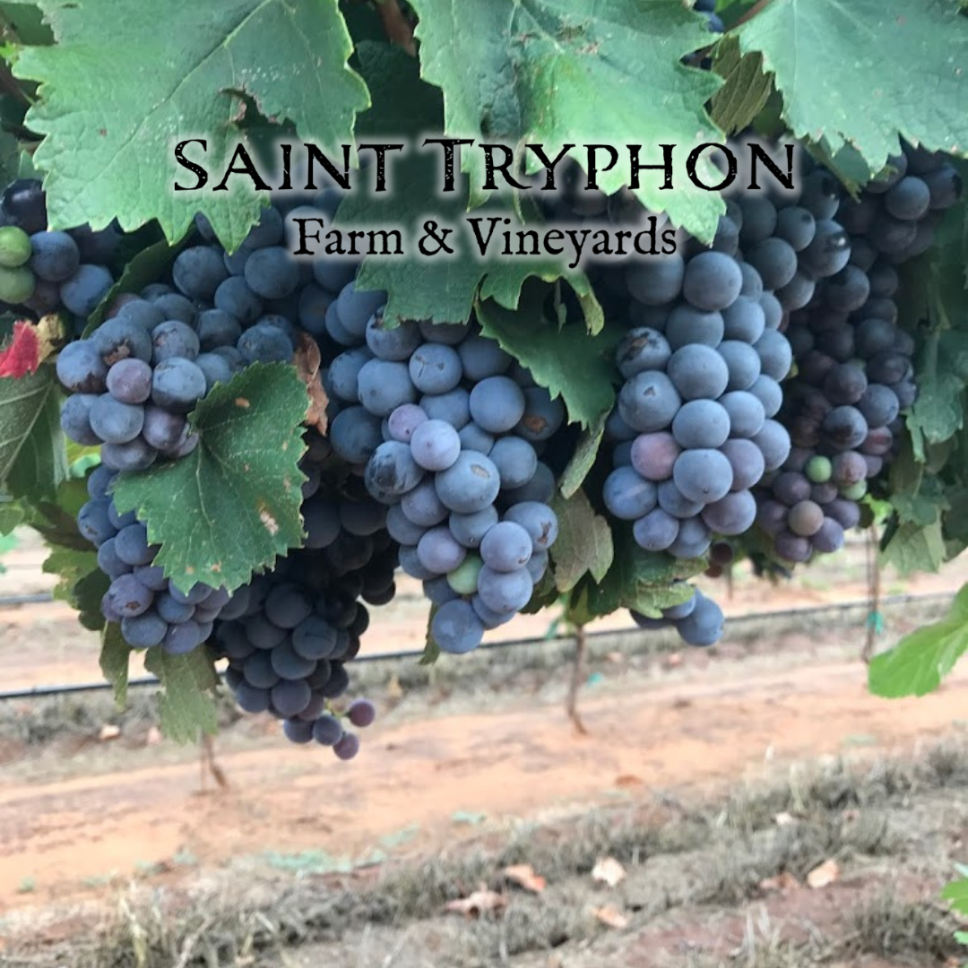 Saint Tryphon Farm & Vineyards Saint Tryphon Farm & Vineyards