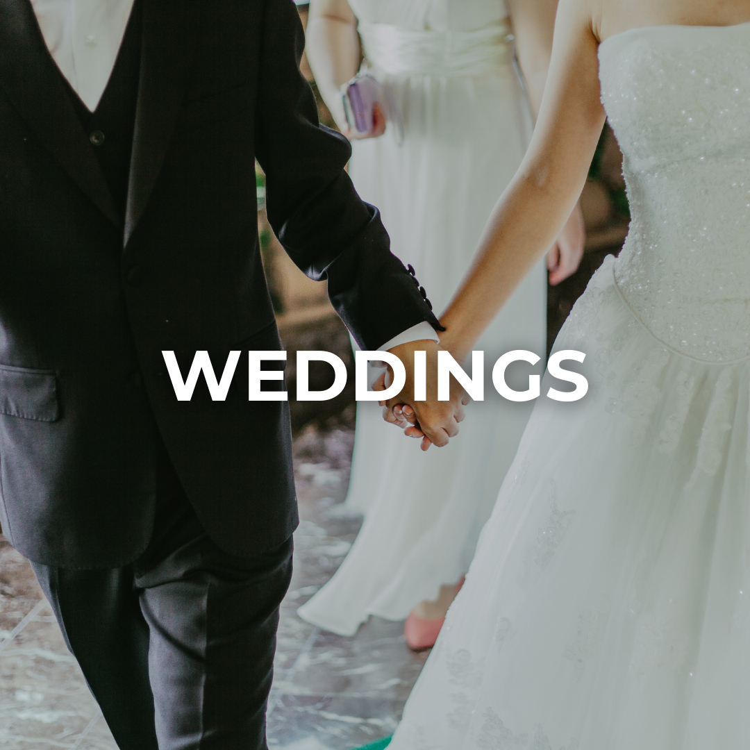 San Antonio Weddings