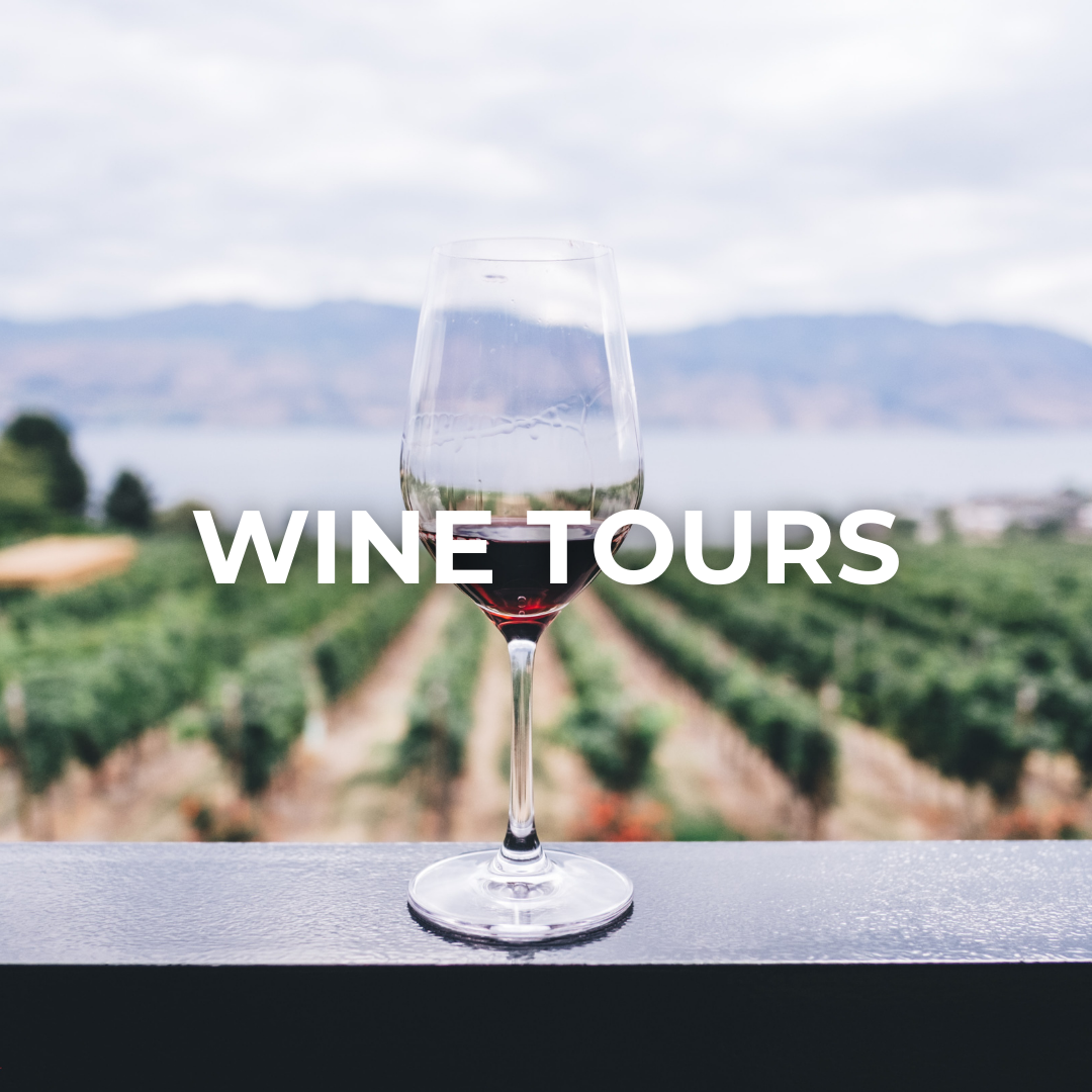San Antonio Wine Tours